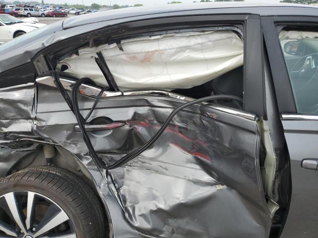 Photo 10 from auction – 2019 NISSAN ALTIMA SR with VIN 1N4BL4CV2KC239927
