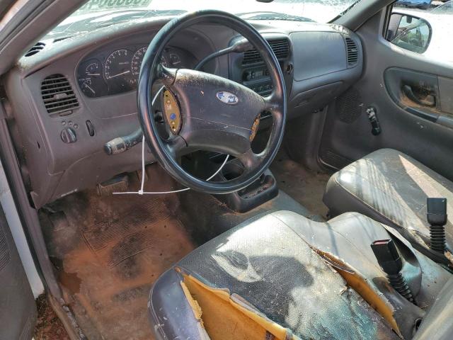 Photo 8 from auction – 2002 FORD RANGER with VIN 1FTYR10E82TA68171