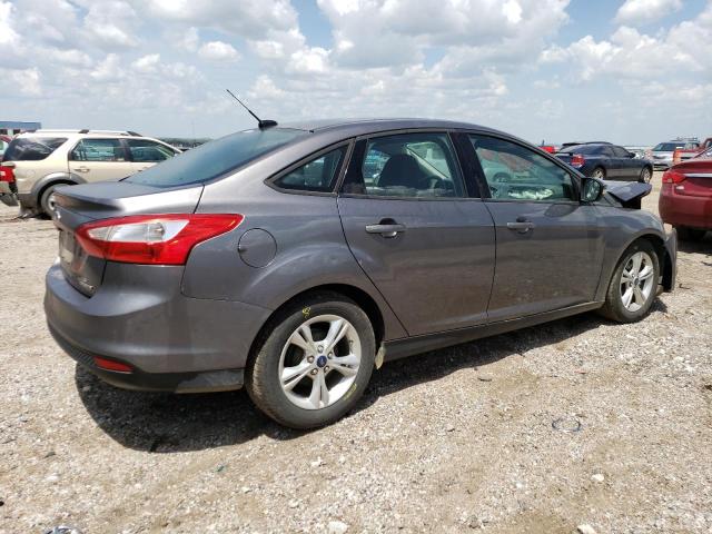Photo 3 from auction – 2014 FORD FOCUS SE with VIN 1FADP3F28EL379333