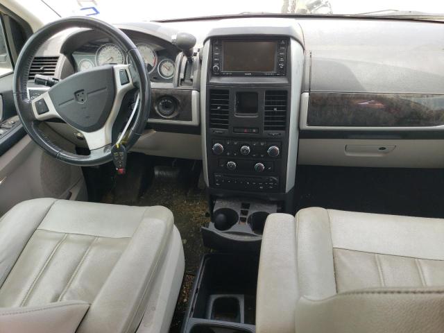 Photo 8 from auction – 2010 DODGE GRAND CARA with VIN 2D4RN5DX8AR290074