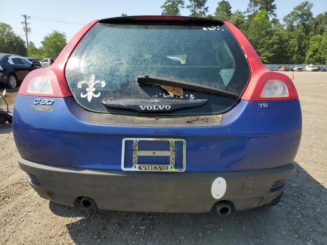 Photo 6 from auction – 2008 VOLVO C30 T5 with VIN YV1MK672782046635