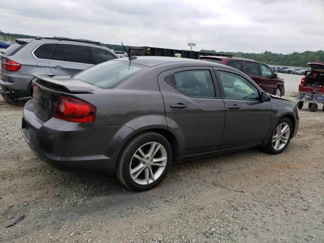 Photo 3 from auction – 2014 DODGE AVENGER SE with VIN 1C3CDZAB1EN233616