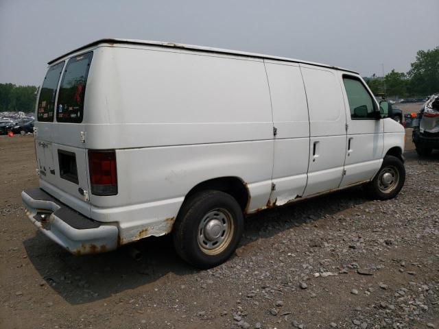Photo 3 from auction – 2006 FORD ECONOLINE with VIN 1FTRE14W46DA97783