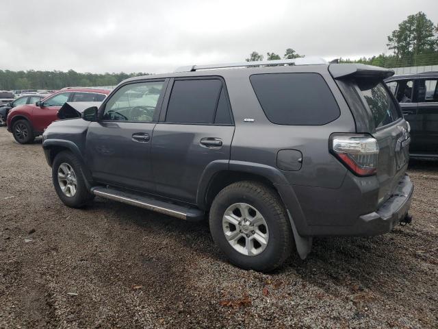 Photo 2 from auction – 2014 TOYOTA 4RUNNER SR with VIN JTEZU5JR6E5071019