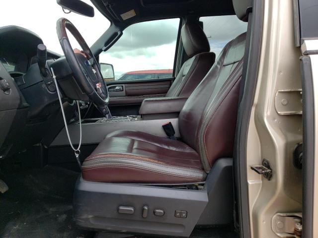 Photo 7 from auction – 2017 FORD EXPEDITION with VIN 1FMJK1LT0HEA11049