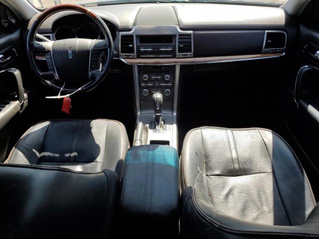 Photo 8 from auction – 2010 LINCOLN MKZ with VIN 3LNHL2GC3AR750883