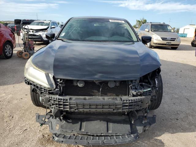 Photo 5 from auction – 2014 HONDA ACCORD SPO with VIN 1HGCR2E53EA067326