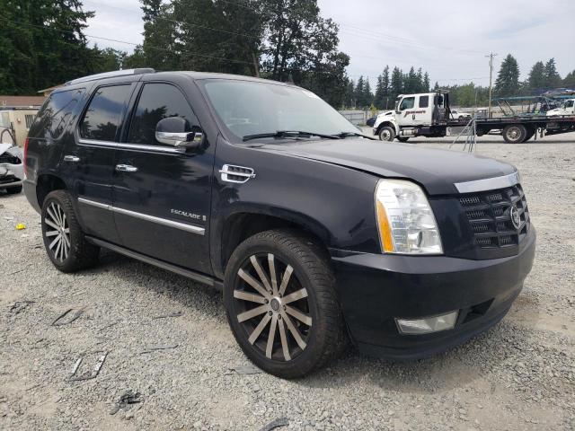 Photo 4 from auction – 2007 CADILLAC ESCALADE L with VIN 1GYFK63807R338779