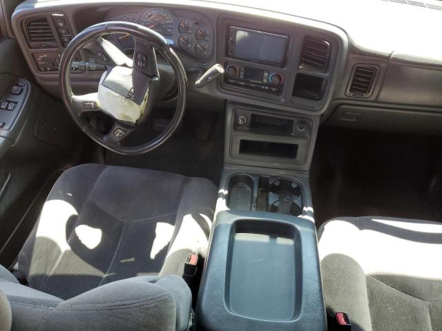 Photo 8 from auction – 2006 GMC NEW SIERRA with VIN 1GTEK19B66Z175111