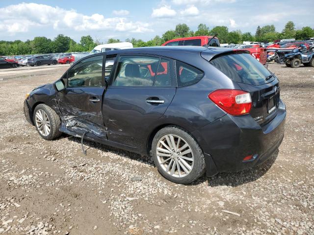Photo 2 from auction – 2014 SUBARU IMPREZA LI with VIN JF1GPAG65E8231355