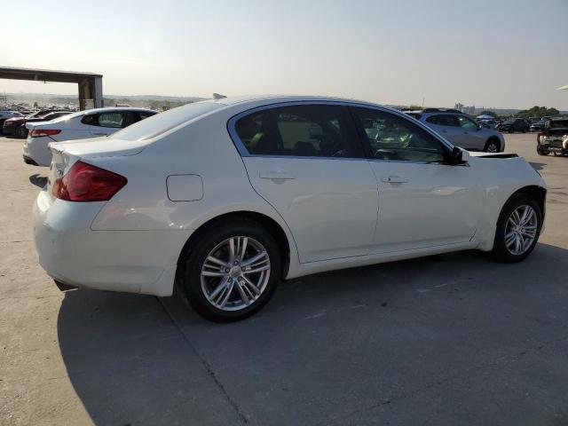 Photo 3 from auction – 2013 INFINITI G37 with VIN JN1CV6AR6DM356355