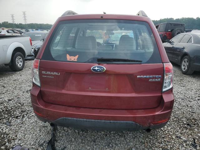 Photo 6 from auction – 2012 SUBARU FORESTER 2 with VIN JF2SHABC0CH452794