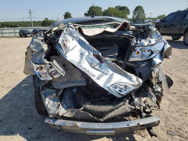 Photo 6 from auction – 2007 CHRYSLER SEBRING LI with VIN 1C3LC66K77N550460