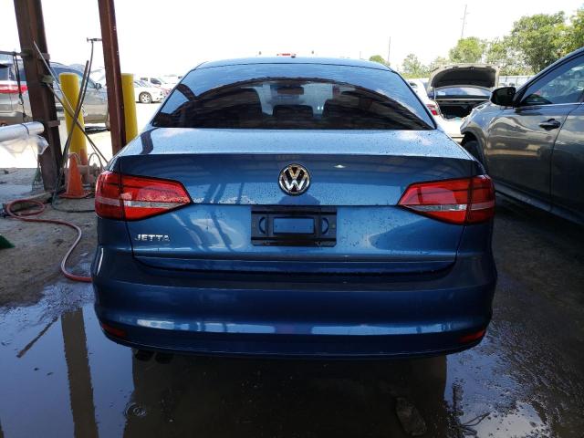 Photo 6 from auction – 2015 VOLKSWAGEN JETTA BASE with VIN 3VW2K7AJ4FM339561