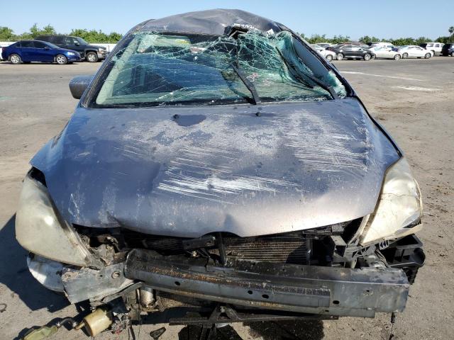 Photo 5 from auction – 2010 MAZDA 5 with VIN JM1CR2WL7A0387227