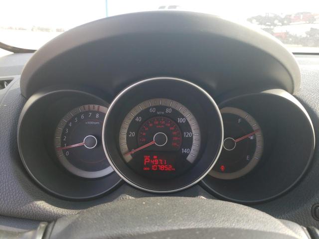 Photo 9 from auction – 2011 KIA FORTE EX with VIN KNAFU4A26B5392944