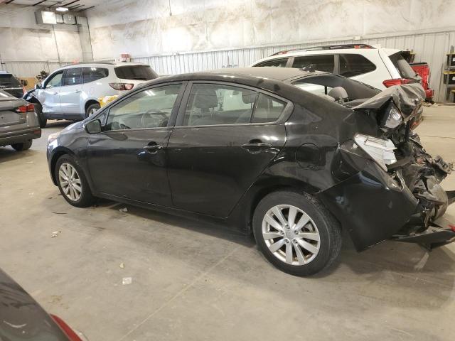 Photo 2 from auction – 2014 KIA FORTE LX with VIN KNAFX4A67E5082638