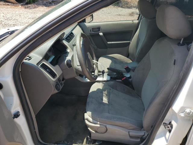 Photo 7 from auction – 2010 FORD FOCUS S with VIN 1FAHP3EN4AW144028