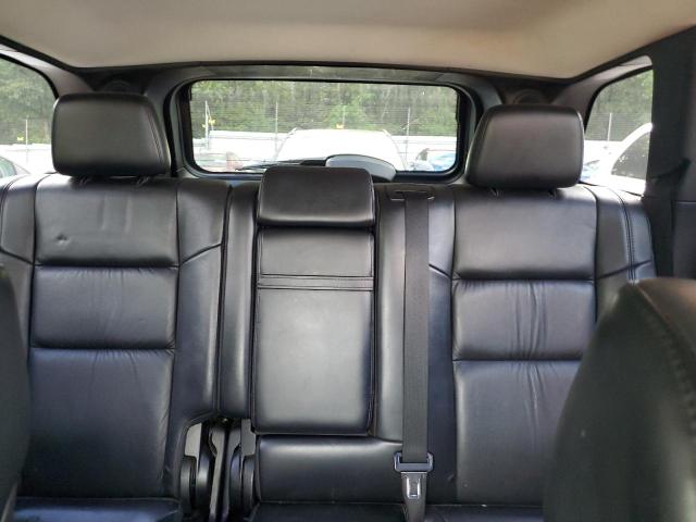 Photo 10 from auction – 2012 JEEP GRAND CHER with VIN 1C4RJFAT7CC211716