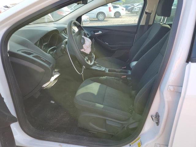Photo 7 from auction – 2015 FORD FOCUS SE with VIN 1FADP3F22FL216937