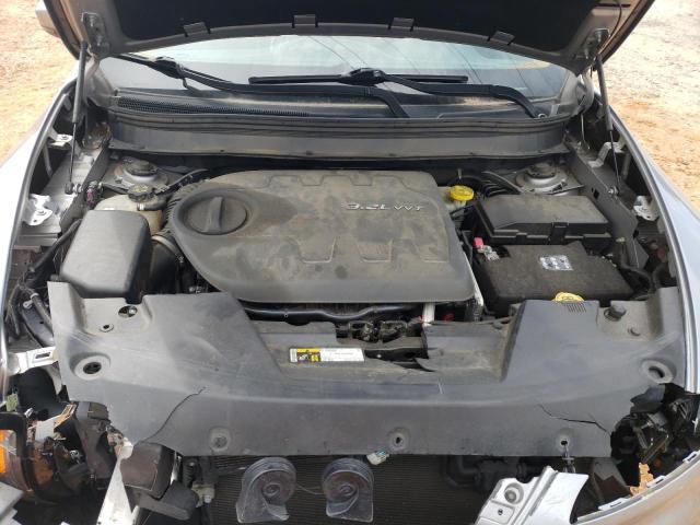 Photo 11 from auction – 2014 JEEP CHEROKEE L with VIN 1C4PJLDS1EW245225