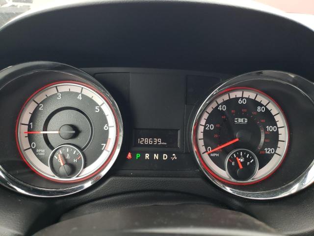 Photo 9 from auction – 2014 DODGE GRAND CARA with VIN 2C4RDGCG7ER250667