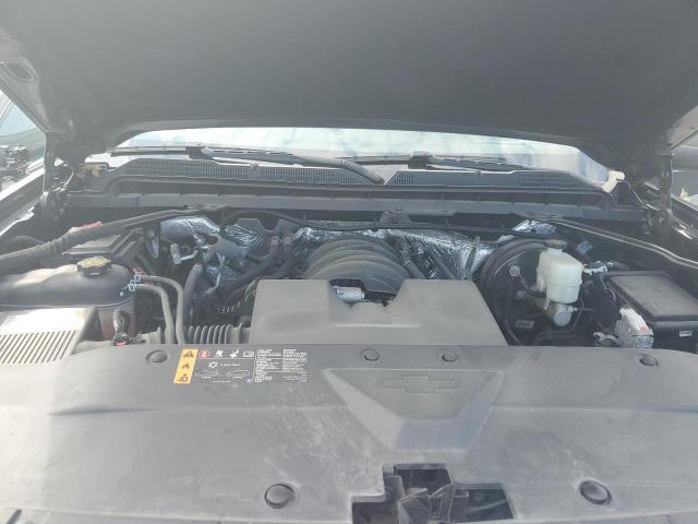 Photo 11 from auction – 2018 CHEVROLET SILVERADO with VIN 1GCRCNEH7JZ288977