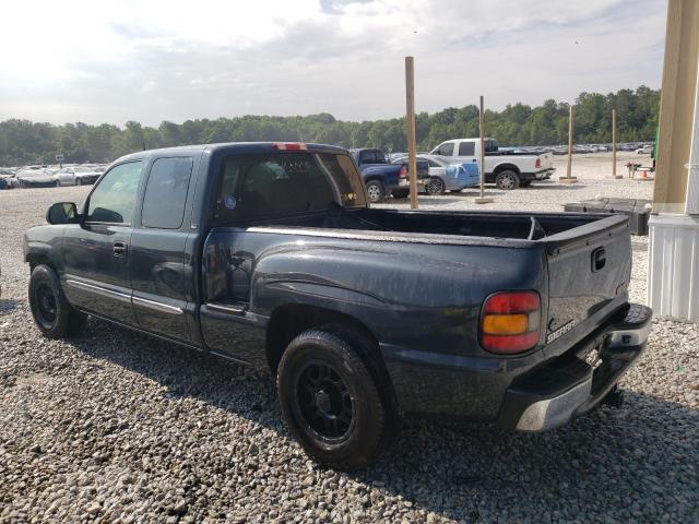 Photo 2 from auction – 2004 GMC NEW SIERRA with VIN 1GTEC19V04Z157319
