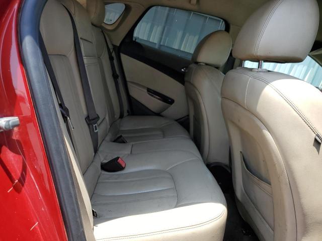 Photo 10 from auction – 2012 BUICK VERANO with VIN 1G4PS5SK8C4153156