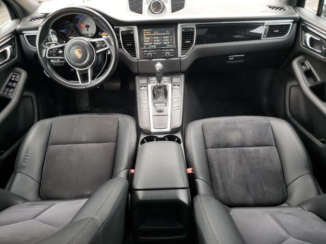 Photo 8 from auction – 2015 PORSCHE MACAN S with VIN WP1AB2A59FLB54426