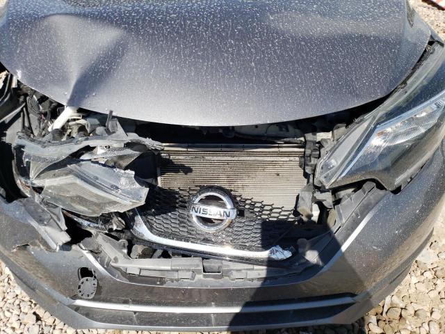 Photo 11 from auction – 2017 NISSAN VERSA NOTE with VIN 3N1CE2CP4HL365530