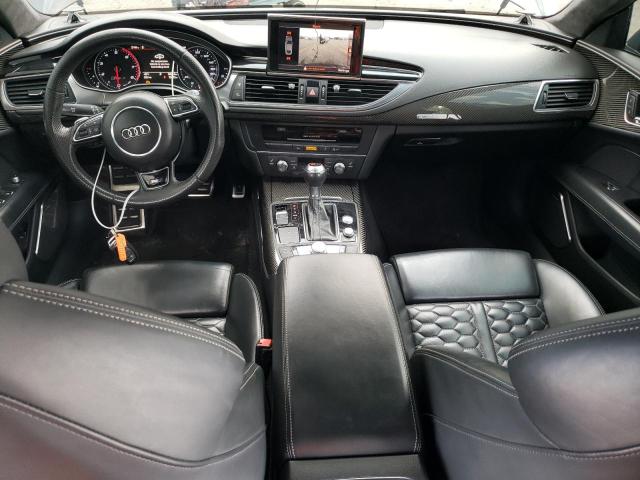 Photo 8 from auction – 2014 AUDI RS7 with VIN WUAW2AFC6EN903682
