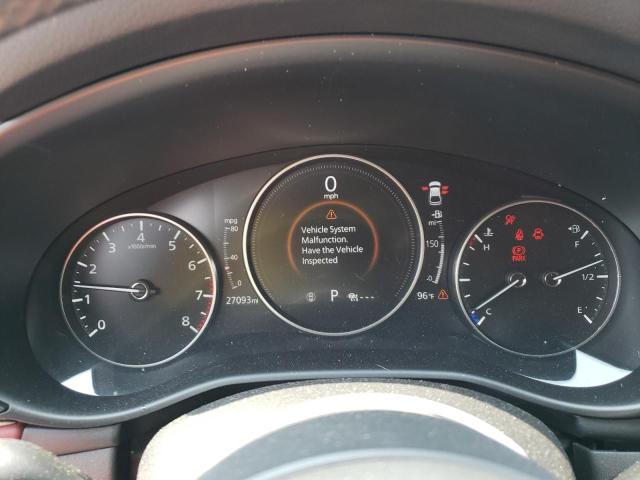 Photo 9 from auction – 2020 MAZDA 3 PREMIUM with VIN JM1BPBNM9L1152949
