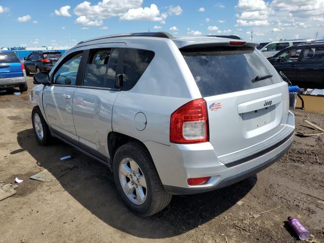 Photo 2 from auction – 2013 JEEP COMPASS SP with VIN 1C4NJCBA4DD193844