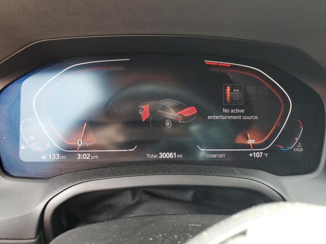 Photo 9 from auction – 2020 BMW 330I with VIN 3MW5R1J02L8B30367
