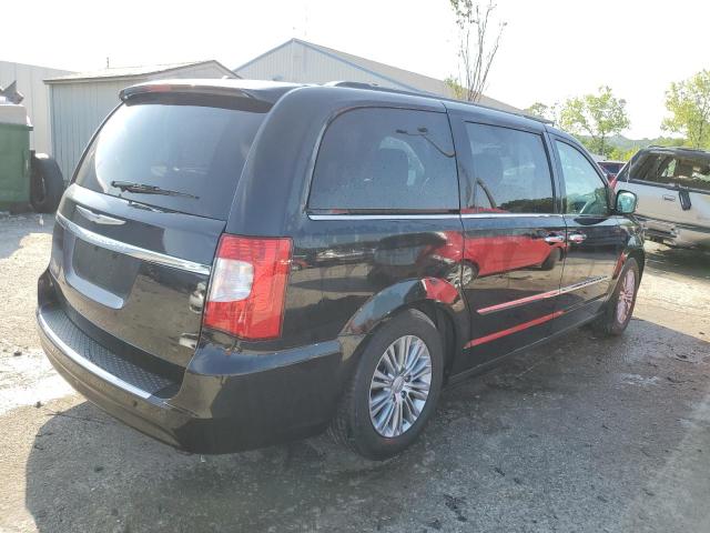 Photo 3 from auction – 2016 CHRYSLER TOWN & COU with VIN 2C4RC1CG1GR174754