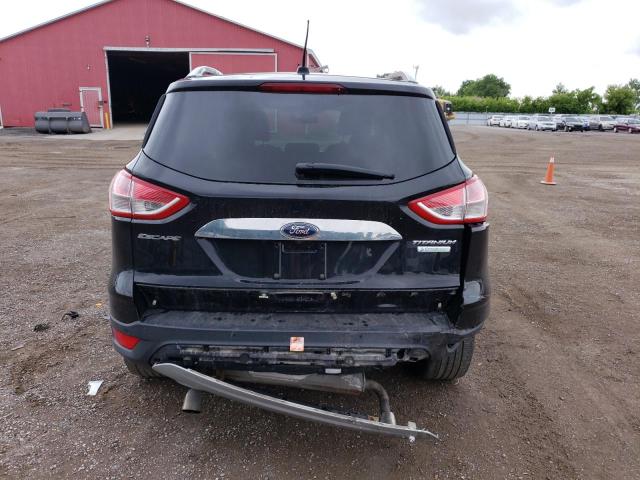 Photo 6 from auction – 2016 FORD ESCAPE TIT with VIN 1FMCU0J92GUA46765