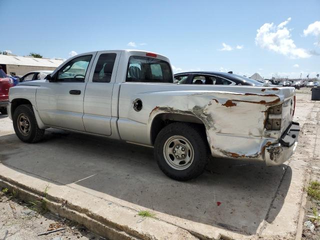 Photo 2 from auction – 2011 DODGE DAKOTA ST with VIN 1D7RE2BKXBS589378