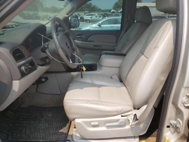 Photo 7 from auction – 2007 GMC YUKON with VIN 1GKFC13J97R333741