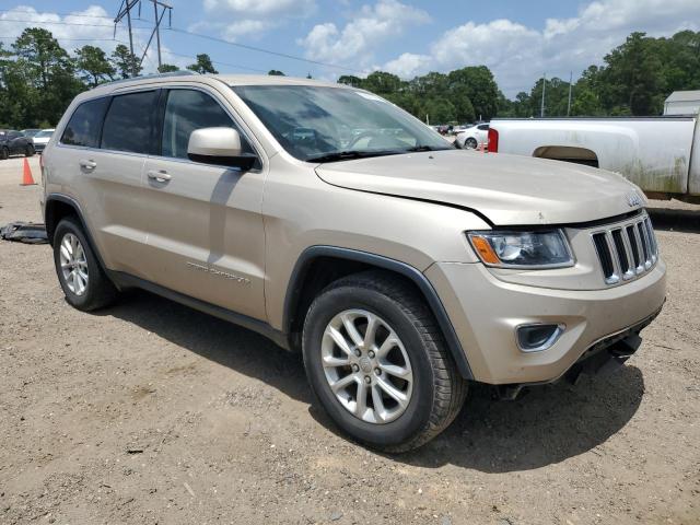 Photo 4 from auction – 2014 JEEP GRAND CHER with VIN 1C4RJEAGXEC149275