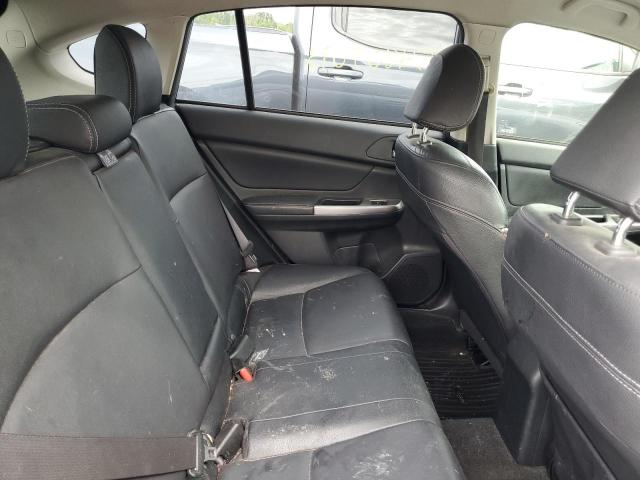 Photo 10 from auction – 2015 SUBARU XV CROSSTR with VIN JF2GPAMC0F8255361