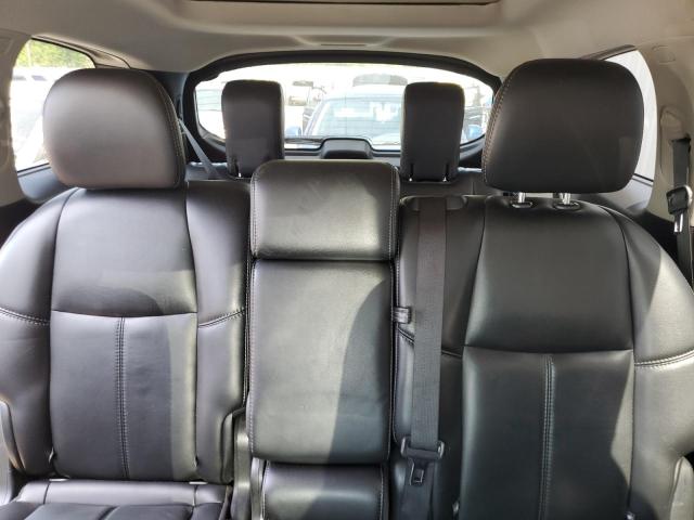 Photo 10 from auction – 2017 NISSAN PATHFINDER with VIN 5N1DR2MNXHC634317