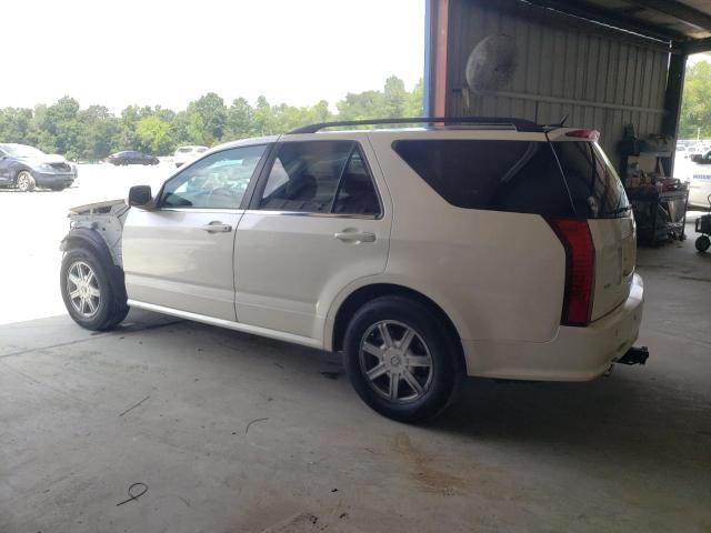 Photo 2 from auction – 2005 CADILLAC SRX with VIN 1GYEE637750156699