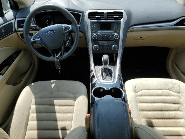 Photo 8 from auction – 2015 FORD FUSION SE with VIN 3FA6P0H72FR125698