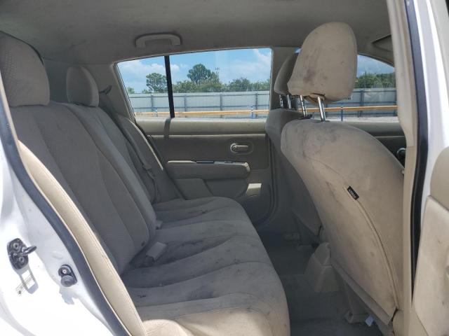 Photo 11 from auction – 2012 NISSAN VERSA S with VIN 3N1BC1CP0CK246951