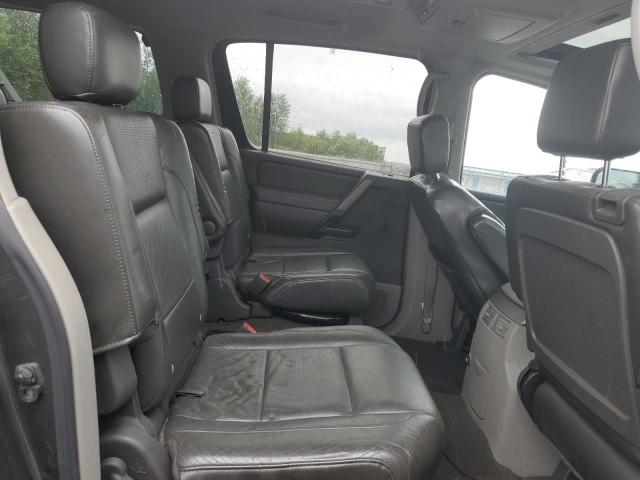 Photo 11 from auction – 2004 NISSAN ARMADA SE with VIN 5N1AA08BX4N722300