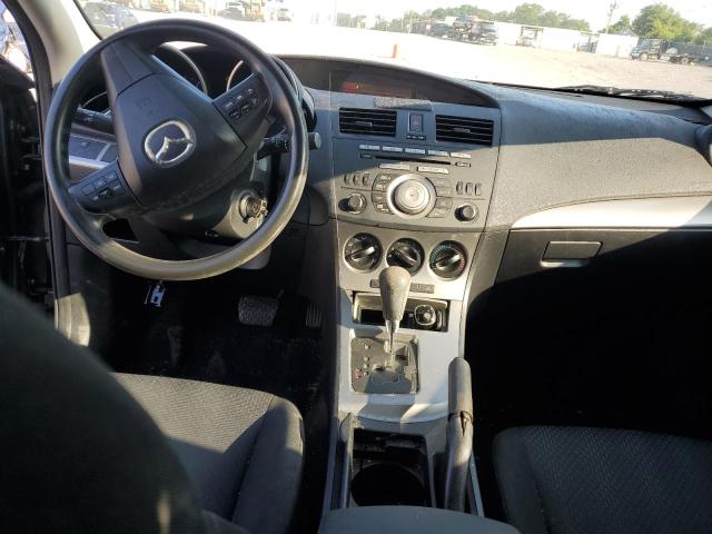 Photo 8 from auction – 2010 MAZDA 3 I with VIN JM1BL1SF2A1152705