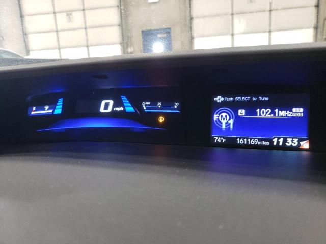 Photo 9 from auction – 2013 HONDA CIVIC EX with VIN 19XFB2F8XDE044355