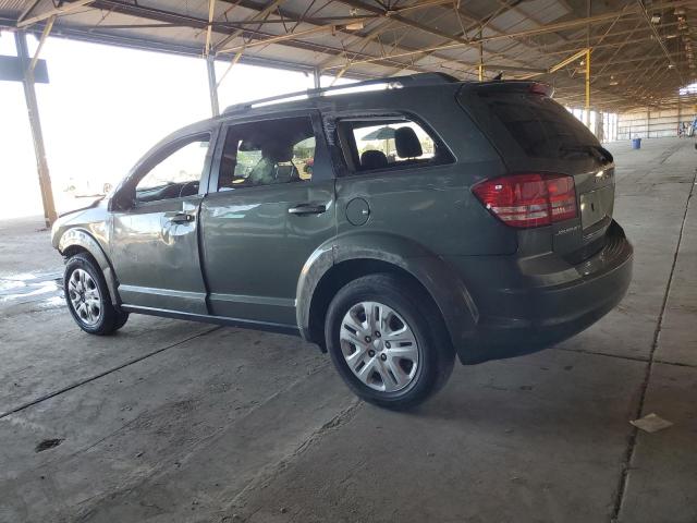 Photo 2 from auction – 2016 DODGE JOURNEY SE with VIN 3C4PDCAB5GT191710