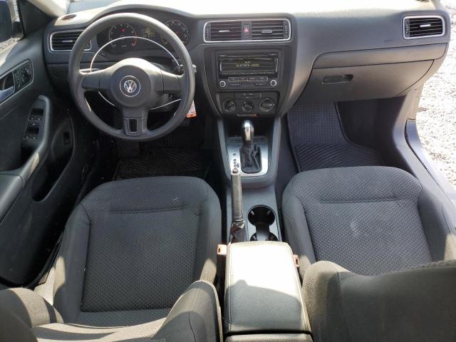 Photo 8 from auction – 2014 VOLKSWAGEN JETTA BASE with VIN 3VW2K7AJ0EM440787
